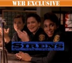 Sirens film from Giles Walker filmography.
