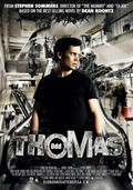 Odd Thomas film from Stephen Sommers filmography.