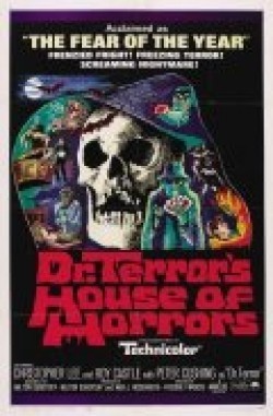 Dr. Terror's House of Horrors film from Freddie Francis filmography.