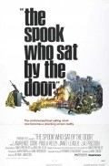 Film The Spook Who Sat by the Door.