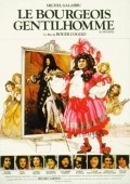Le bourgeois gentilhomme - movie with Ludmila Mikael.