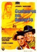 The Searchers film from John Ford filmography.