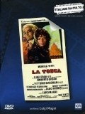 La Tosca film from Luigi Magni filmography.