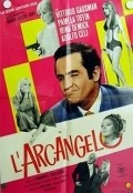 L'arcangelo - movie with Tom Felleghy.