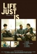 Life Just Is film from Alex Barrett filmography.