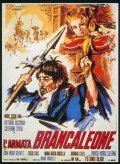 L'armata Brancaleone film from Mario Monicelli filmography.