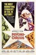Circus of Fear film from John Llewellyn Moxey filmography.