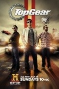 Top Gear USA  (serial 2010 - ...) - movie with Ty Burrell.