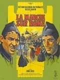 La marcia su Roma film from Dino Risi filmography.