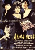 Anima nera - movie with Vittorio Gassman.