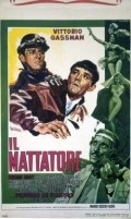 Il mattatore film from Dino Risi filmography.