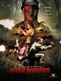 Flesh Wounds - movie with Bokeem Woodbine.