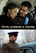 Noch dlinoyu v jizn is the best movie in Anastasiya Vedenskaya filmography.