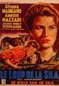 Il lupo della Sila - movie with Vittorio Gassman.
