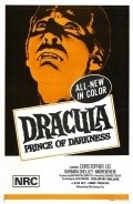 Dracula: Prince of Darkness - movie with Barbara Shelley.