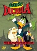 Animation movie Count Duckula.