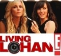 Living Lohan is the best movie in Dina Lohan filmography.