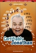 Certifiably Jonathan - movie with Robin Williams.
