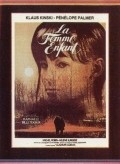 La femme enfant - movie with Helene Surgere.