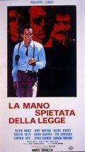 La mano spietata della legge film from Mario Gariazzo filmography.