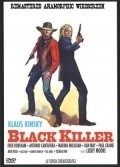 Black Killer film from Carlo Croccolo filmography.