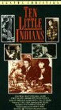 Ten Little Indians - movie with Mario Adorf.