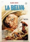 La belva - movie with Klaus Kinski.