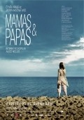 Mamas & Papas is the best movie in Zuzana Bydzovska filmography.