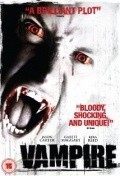 Vampire - movie with Jason Carter.