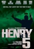 Henry5 - movie with Derek Jacobi.