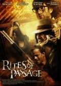 Rites of Passage film from W. Peter Iliff filmography.