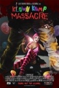 Klown Kamp Massacre film from Devid Valdez filmography.