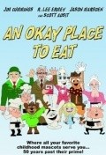 An Okay Place to Eat - movie with Jim Cummings.