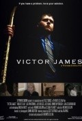 Victor James - movie with David Smith.