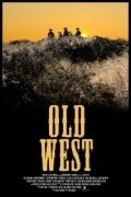 Old West - movie with Jason Connery.