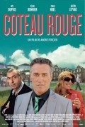 Coteau Rouge - movie with Roy Dupuis.