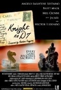 Knight to D7