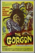 The Gorgon film from Terence Fisher filmography.