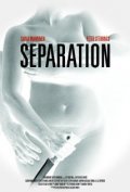 Separation - movie with Sarah Manninen.