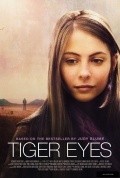 Tiger Eyes film from Lawrence Blume filmography.