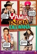 Yamla Pagla Deewana film from Samir Karnik filmography.