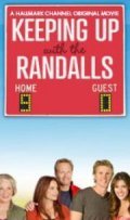 Keeping Up with the Randalls - movie with Marnette Patterson.