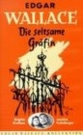 Die seltsame Grafin film from Yurgen Roland filmography.
