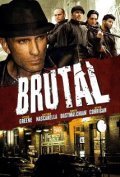 Brutal - movie with Krista Ayne.