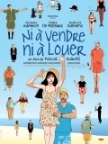 Ni a vendre ni a louer - movie with Chantal Neuwirth.