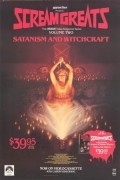 Film Scream Greats, Vol. 2: Satanism and Witchcraft.