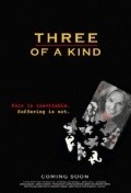 Three of a Kind - movie with Tom Adams.