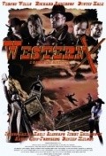 Western X - movie with Aaron Ginn-forsberg.