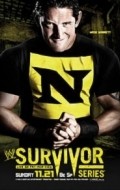 Survivor Series - movie with Adam Copeland.