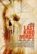 Film Last Kind Words.